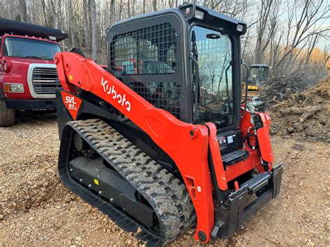 kubota 97 skid steer price|used kubota svl97 for sale.